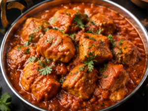 Chicken Curry