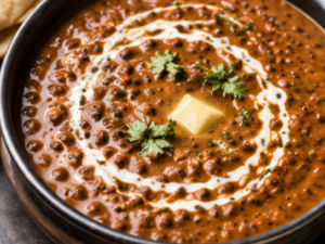 Dal Makhni