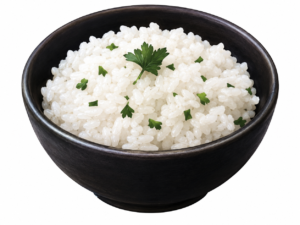 Basmati Rice