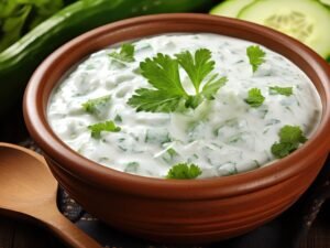 Raita Bowl