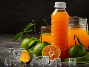 Soft Drinks