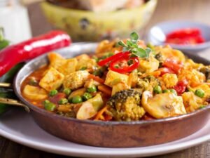 Aloo Gobi