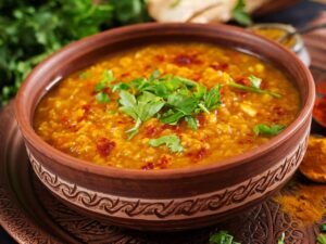 Dal Makhani