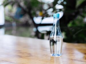 Bottled Water